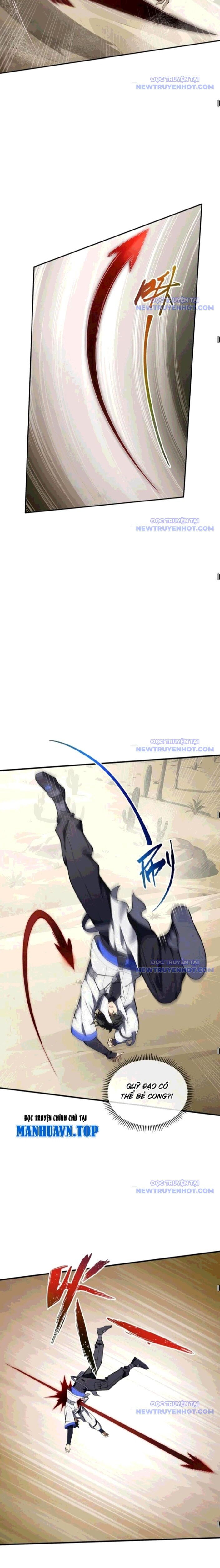 Ta Ký Kết Khế Ước Với Chính Mình Chapter 86 - Trang 12