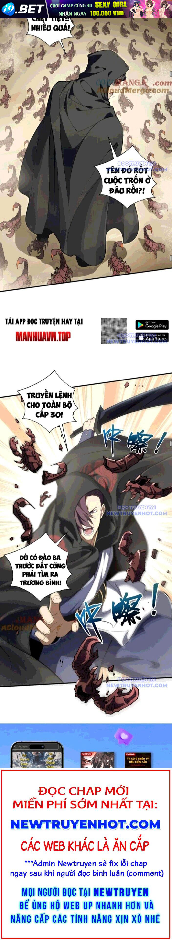 Ta Ký Kết Khế Ước Với Chính Mình - Chapter 86 - Page 17