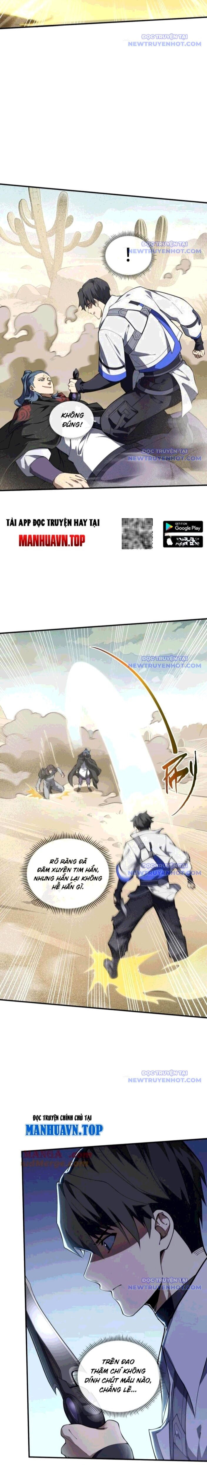 Ta Ký Kết Khế Ước Với Chính Mình Chapter 86 - Trang 4