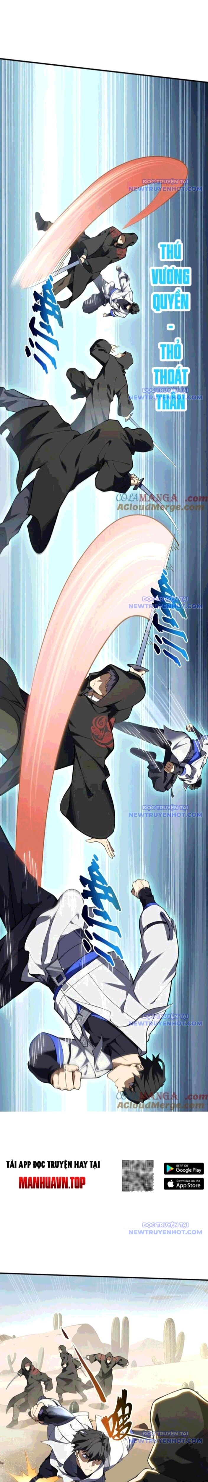 Ta Ký Kết Khế Ước Với Chính Mình Chapter 86 - Trang 7