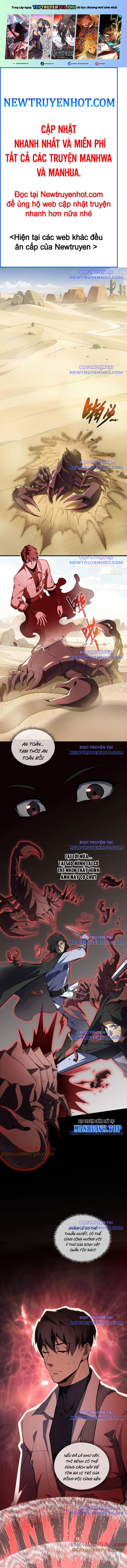 Ta Ký Kết Khế Ước Với Chính Mình Chapter 87 - Trang 1