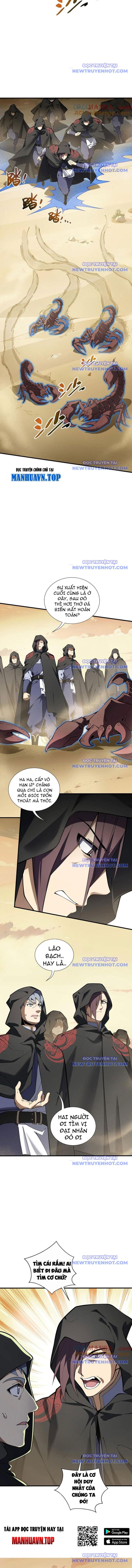 Ta Ký Kết Khế Ước Với Chính Mình Chapter 87 - Trang 4