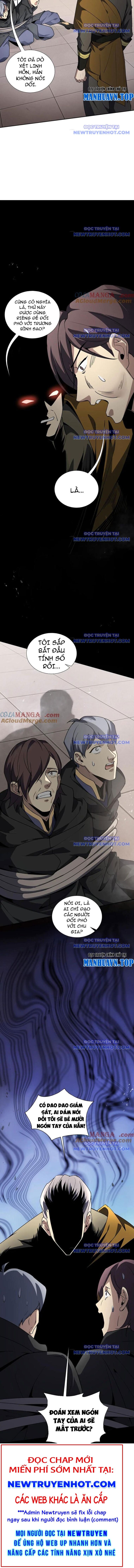 Ta Ký Kết Khế Ước Với Chính Mình - Chapter 88 - Page 11