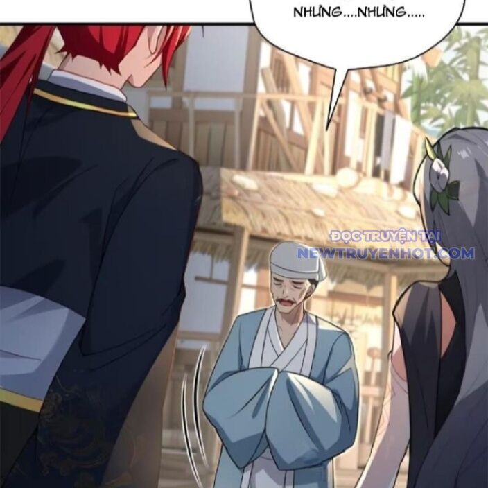 Xuyên Qua Thành Npc Xui Xẻo: Ta Có Lão Bà Che Chở - Chapter 110 - Page 12