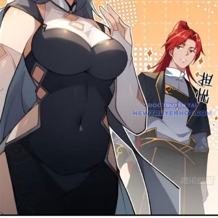 Xuyên Qua Thành Npc Xui Xẻo: Ta Có Lão Bà Che Chở - Chapter 110 - Page 16