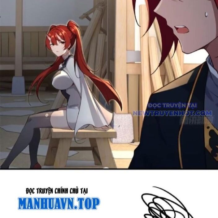 Xuyên Qua Thành Npc Xui Xẻo: Ta Có Lão Bà Che Chở - Chapter 110 - Page 18