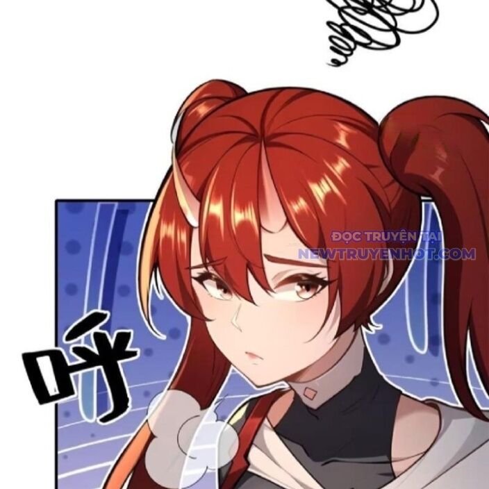 Xuyên Qua Thành Npc Xui Xẻo: Ta Có Lão Bà Che Chở - Chapter 110 - Page 19