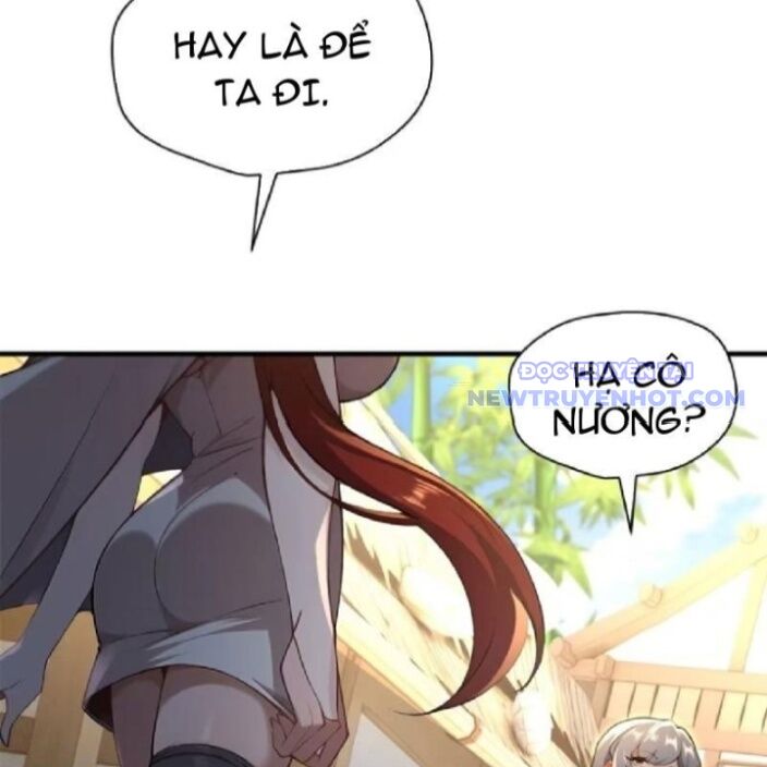 Xuyên Qua Thành Npc Xui Xẻo: Ta Có Lão Bà Che Chở - Chapter 110 - Page 21