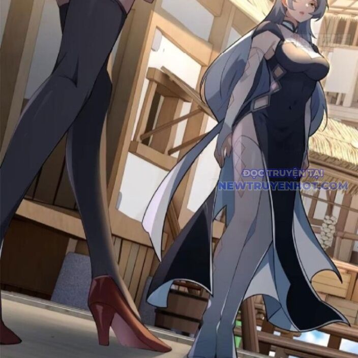 Xuyên Qua Thành Npc Xui Xẻo: Ta Có Lão Bà Che Chở - Chapter 110 - Page 22