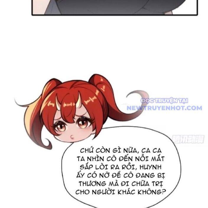 Xuyên Qua Thành Npc Xui Xẻo: Ta Có Lão Bà Che Chở - Chapter 110 - Page 25