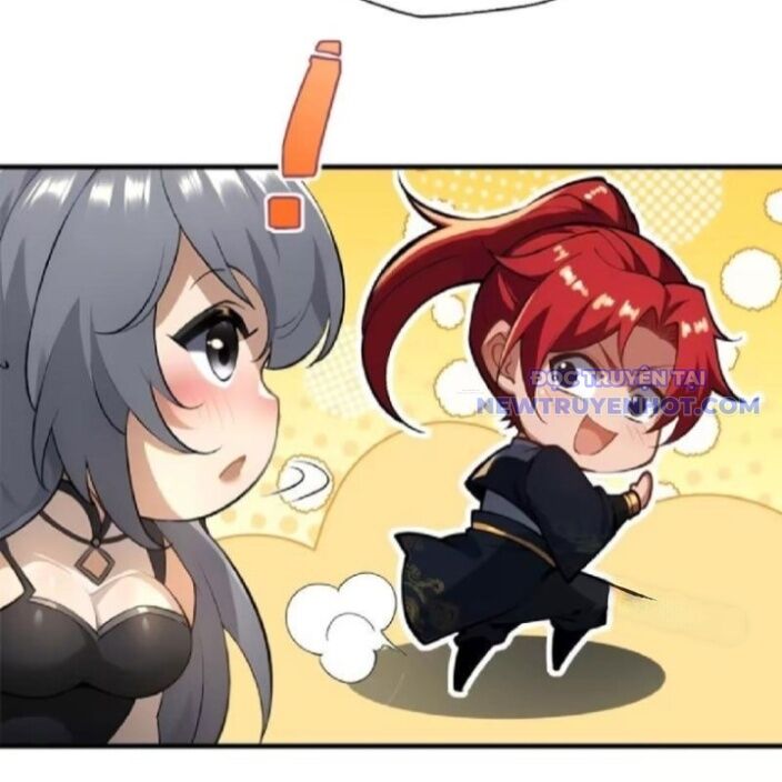 Xuyên Qua Thành Npc Xui Xẻo: Ta Có Lão Bà Che Chở - Chapter 110 - Page 26