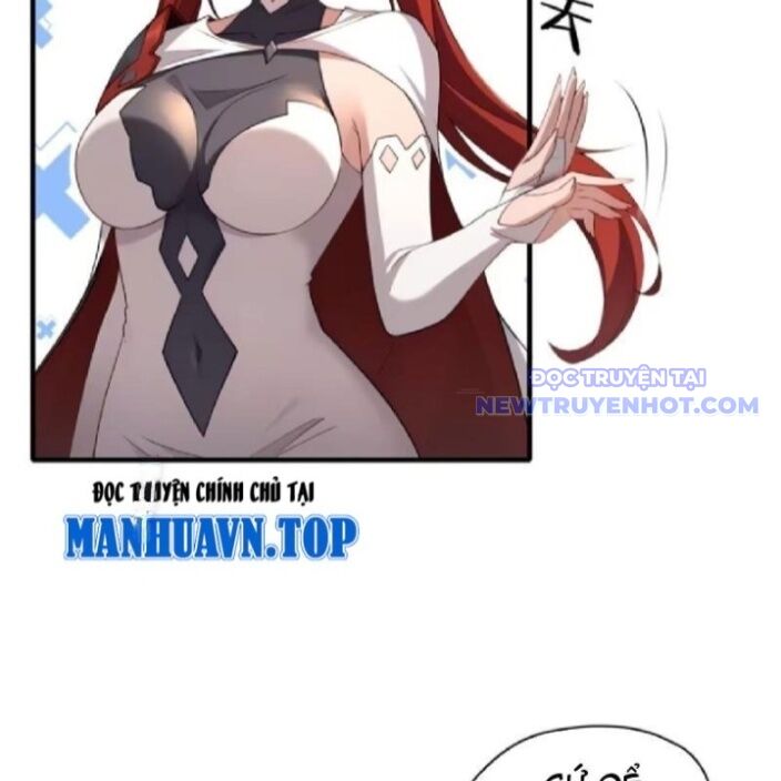 Xuyên Qua Thành Npc Xui Xẻo: Ta Có Lão Bà Che Chở - Chapter 110 - Page 28