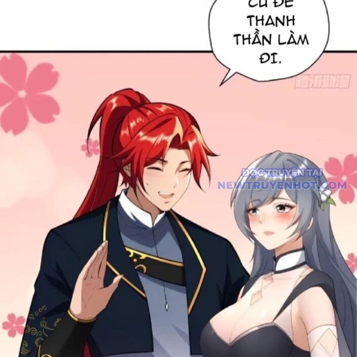 Xuyên Qua Thành Npc Xui Xẻo: Ta Có Lão Bà Che Chở - Chapter 110 - Page 29