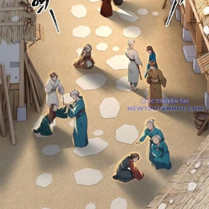 Xuyên Qua Thành Npc Xui Xẻo: Ta Có Lão Bà Che Chở - Chapter 110 - Page 3