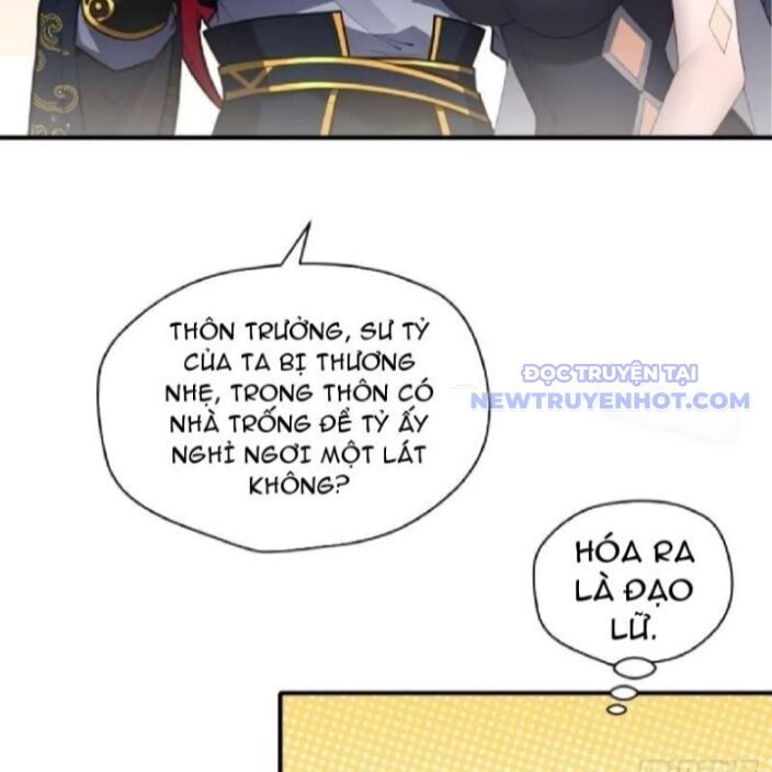 Xuyên Qua Thành Npc Xui Xẻo: Ta Có Lão Bà Che Chở - Chapter 110 - Page 30