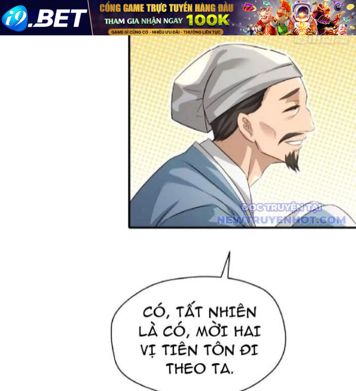 Xuyên Qua Thành Npc Xui Xẻo: Ta Có Lão Bà Che Chở - Chapter 110 - Page 31