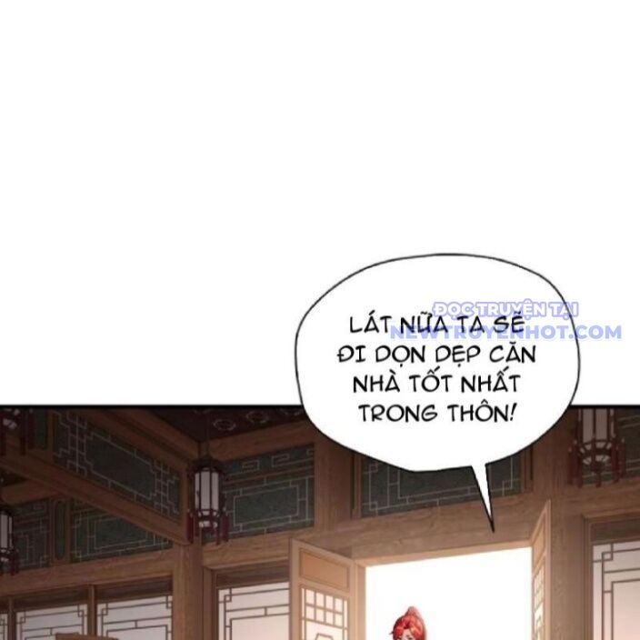 Xuyên Qua Thành Npc Xui Xẻo: Ta Có Lão Bà Che Chở - Chapter 110 - Page 34