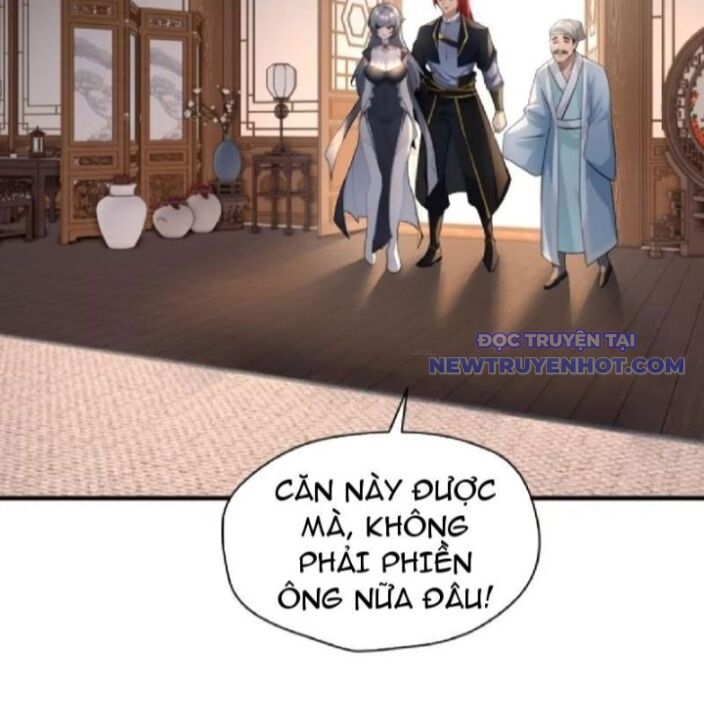 Xuyên Qua Thành Npc Xui Xẻo: Ta Có Lão Bà Che Chở - Chapter 110 - Page 35