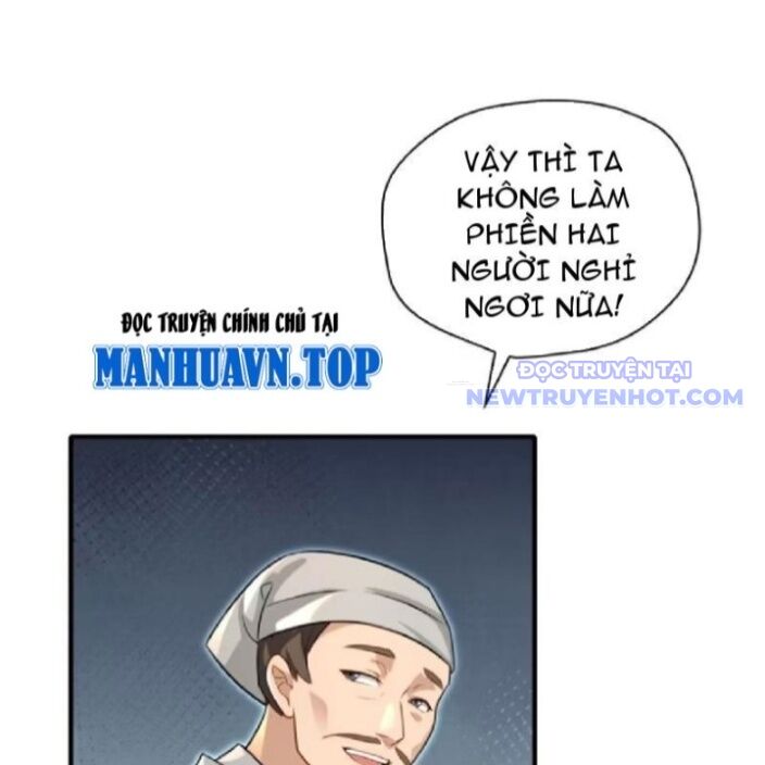 Xuyên Qua Thành Npc Xui Xẻo: Ta Có Lão Bà Che Chở - Chapter 110 - Page 36