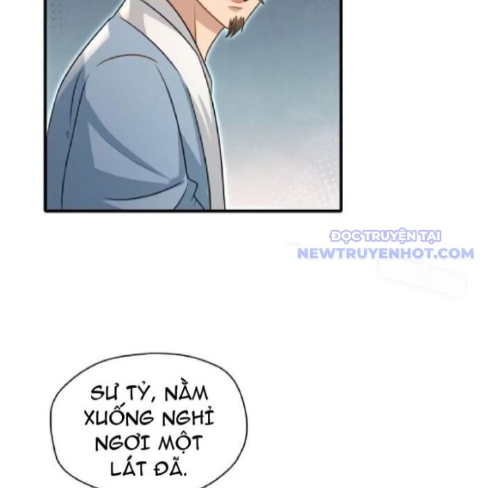 Xuyên Qua Thành Npc Xui Xẻo: Ta Có Lão Bà Che Chở - Chapter 110 - Page 37