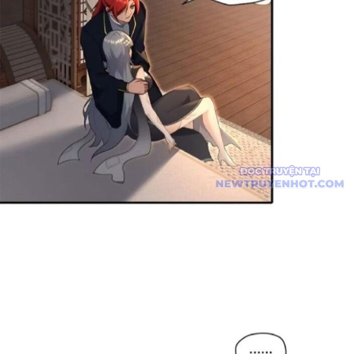 Xuyên Qua Thành Npc Xui Xẻo: Ta Có Lão Bà Che Chở - Chapter 110 - Page 40