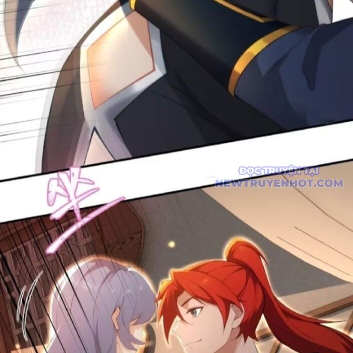 Xuyên Qua Thành Npc Xui Xẻo: Ta Có Lão Bà Che Chở - Chapter 110 - Page 57