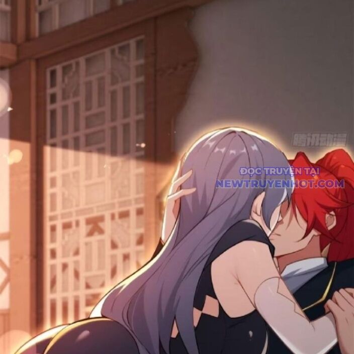 Xuyên Qua Thành Npc Xui Xẻo: Ta Có Lão Bà Che Chở - Chapter 110 - Page 67