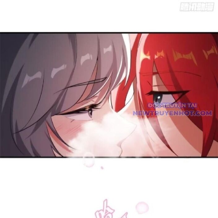 Xuyên Qua Thành Npc Xui Xẻo: Ta Có Lão Bà Che Chở - Chapter 110 - Page 69