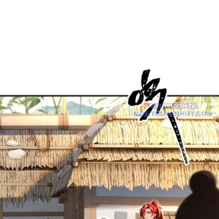 Xuyên Qua Thành Npc Xui Xẻo: Ta Có Lão Bà Che Chở - Chapter 110 - Page 7