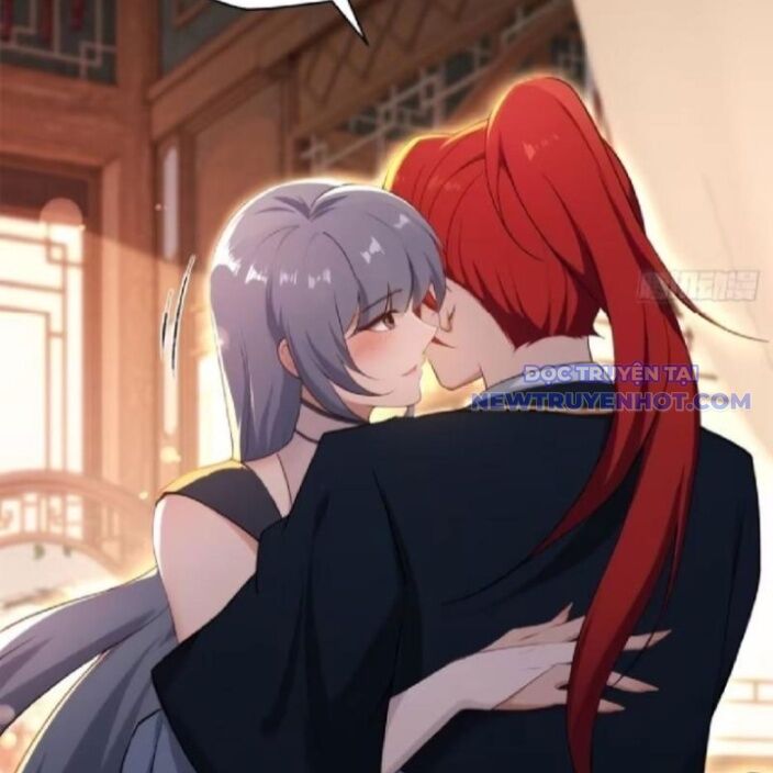 Xuyên Qua Thành Npc Xui Xẻo: Ta Có Lão Bà Che Chở - Chapter 110 - Page 74