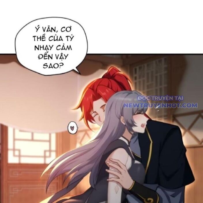 Xuyên Qua Thành Npc Xui Xẻo: Ta Có Lão Bà Che Chở - Chapter 110 - Page 78