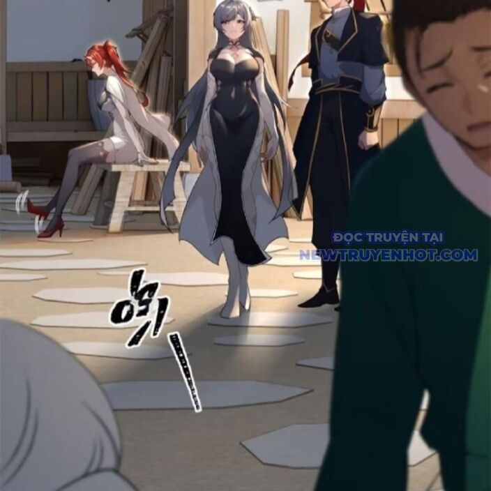 Xuyên Qua Thành Npc Xui Xẻo: Ta Có Lão Bà Che Chở - Chapter 110 - Page 8