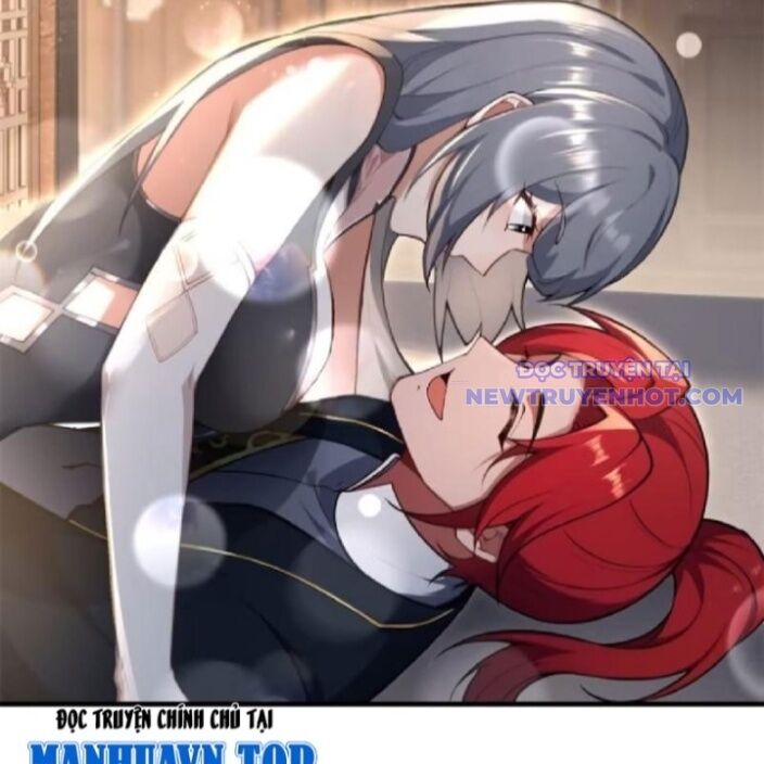 Xuyên Qua Thành Npc Xui Xẻo: Ta Có Lão Bà Che Chở - Chapter 110 - Page 92