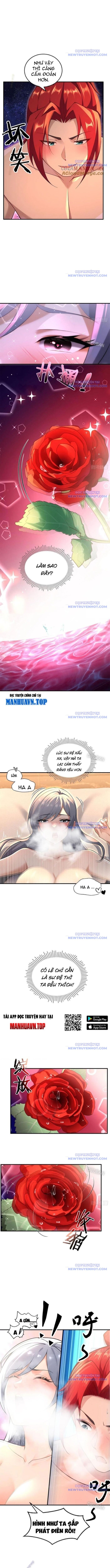 Xuyên Qua Thành Npc Xui Xẻo: Ta Có Lão Bà Che Chở - Chapter 111 - Page 6