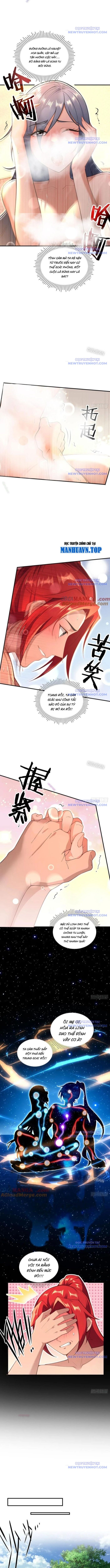 Xuyên Qua Thành Npc Xui Xẻo: Ta Có Lão Bà Che Chở - Chapter 111 - Page 7