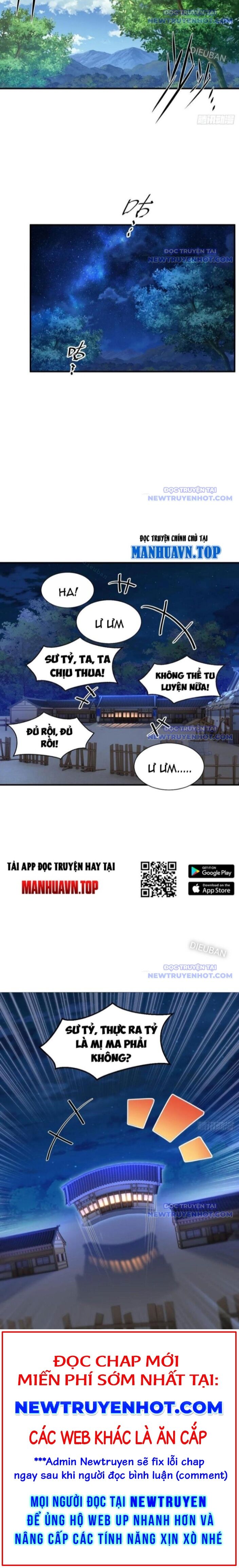 Xuyên Qua Thành Npc Xui Xẻo: Ta Có Lão Bà Che Chở - Chapter 111 - Page 8