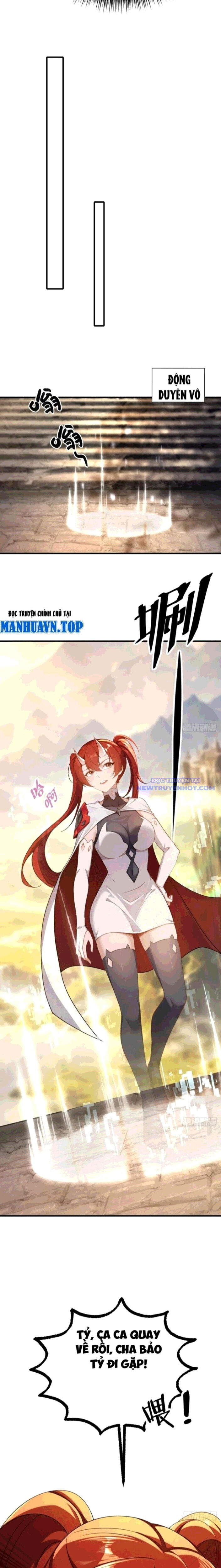 Xuyên Qua Thành Npc Xui Xẻo: Ta Có Lão Bà Che Chở - Chapter 112 - Page 15