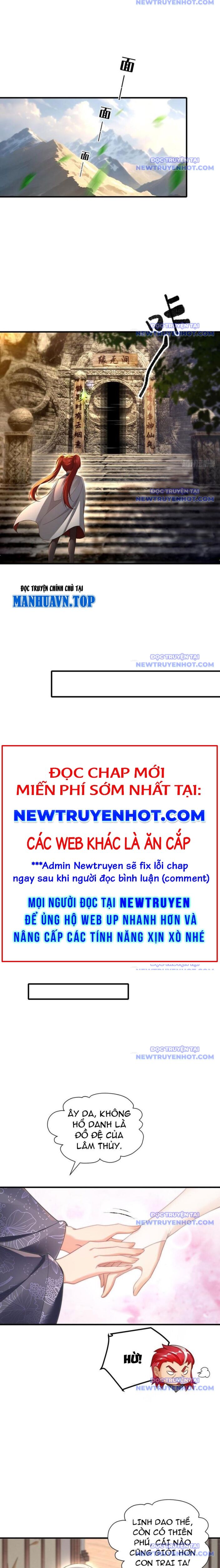 Xuyên Qua Thành Npc Xui Xẻo: Ta Có Lão Bà Che Chở - Chapter 113 - Page 16
