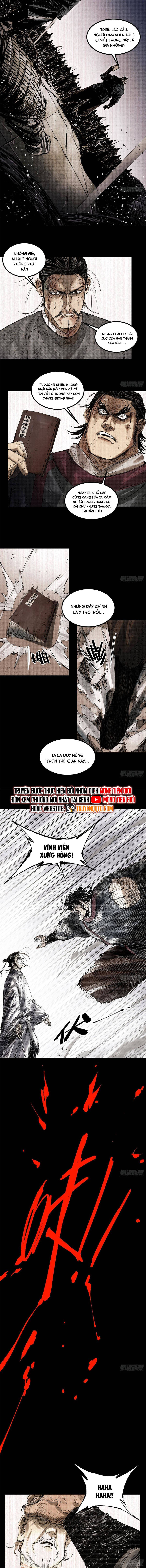 Thiên Hạ Đệ Nhất Lữ Bố - Chapter 123 - Page 5