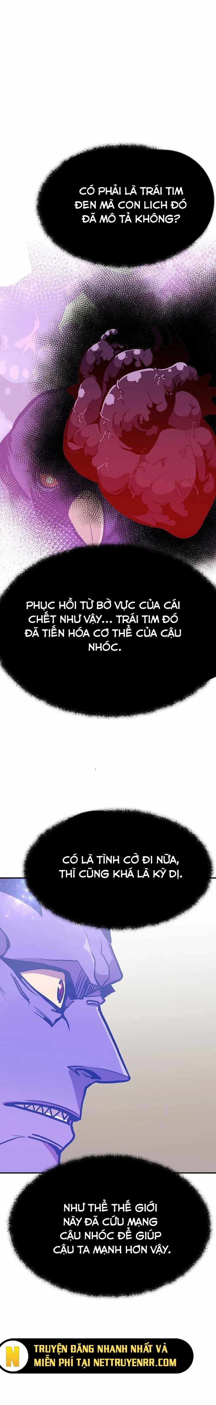 Hồi Quy Trở Lại Thành Kẻ Vô Dụng - Chapter 77 - Page 12