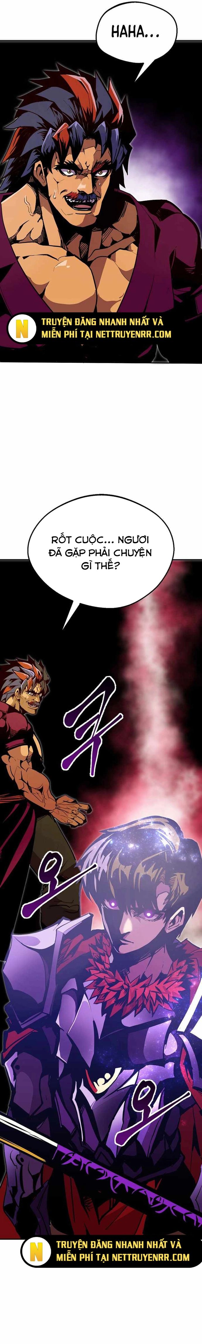 Hồi Quy Trở Lại Thành Kẻ Vô Dụng - Chapter 77 - Page 15