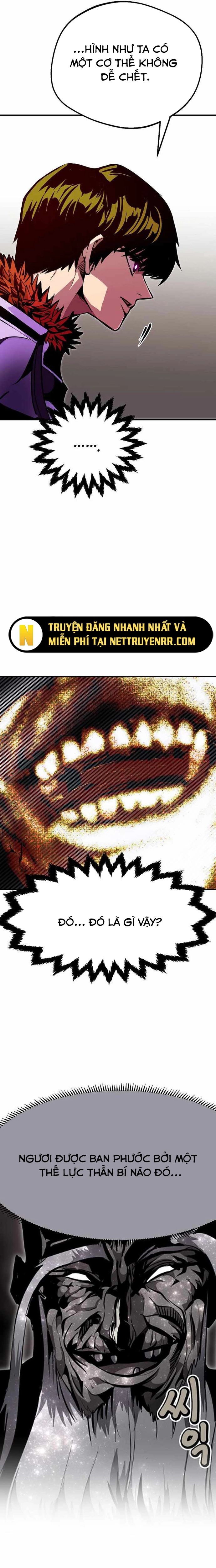 Hồi Quy Trở Lại Thành Kẻ Vô Dụng - Chapter 77 - Page 16