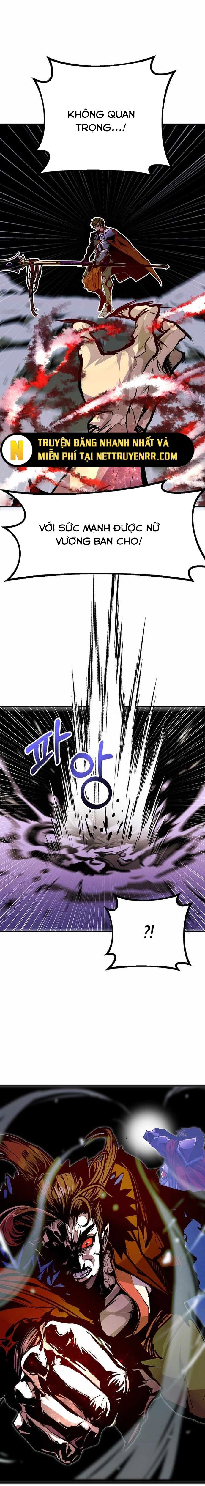 Hồi Quy Trở Lại Thành Kẻ Vô Dụng - Chapter 77 - Page 19