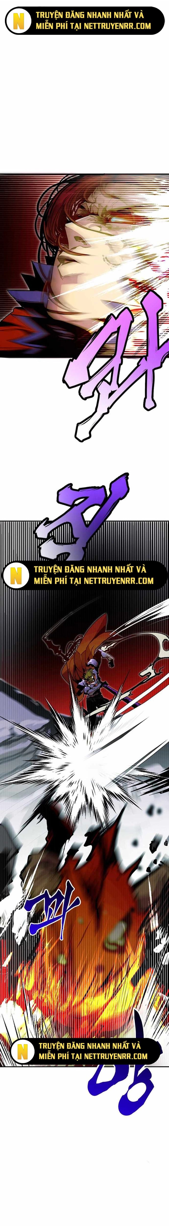 Hồi Quy Trở Lại Thành Kẻ Vô Dụng - Chapter 77 - Page 20