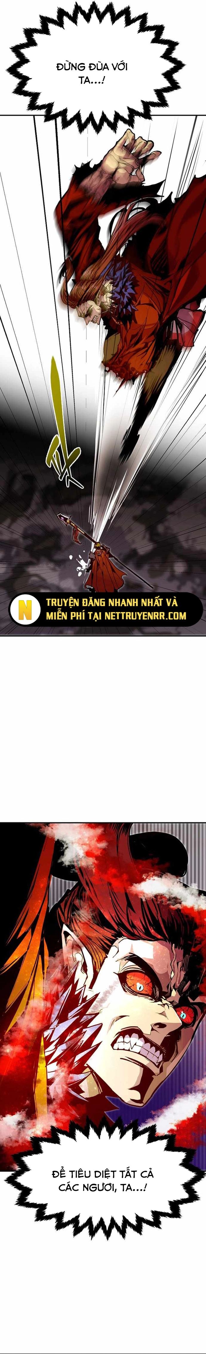 Hồi Quy Trở Lại Thành Kẻ Vô Dụng - Chapter 77 - Page 25