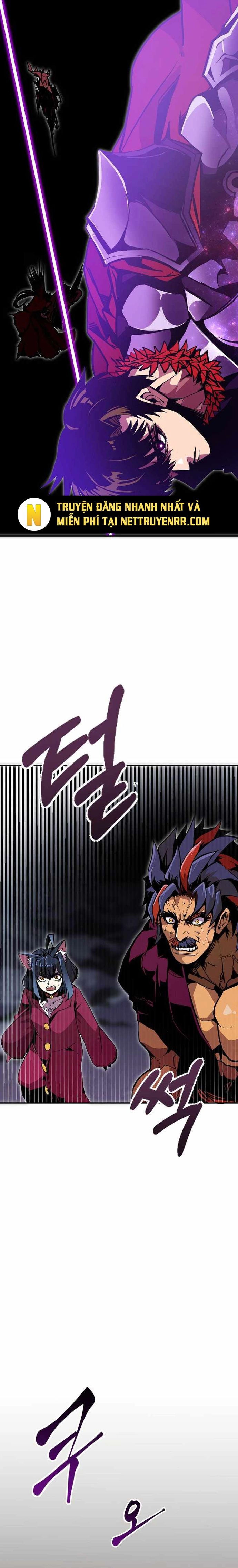 Hồi Quy Trở Lại Thành Kẻ Vô Dụng - Chapter 77 - Page 27