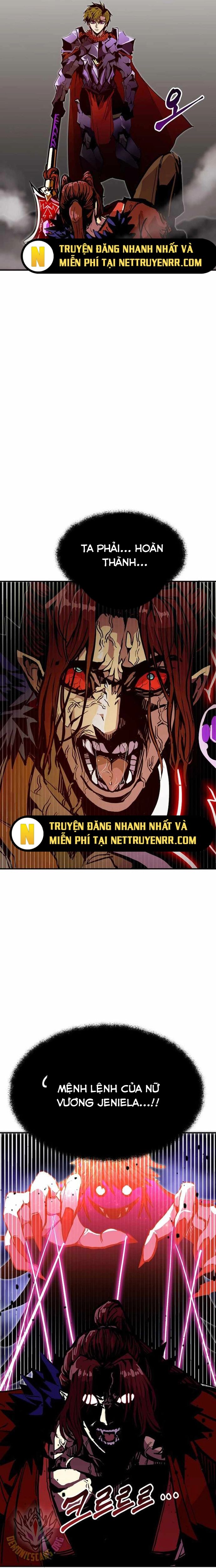 Hồi Quy Trở Lại Thành Kẻ Vô Dụng - Chapter 77 - Page 28