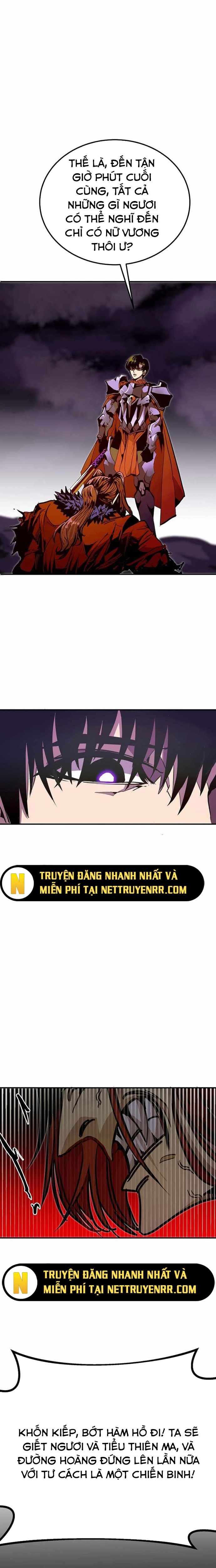 Hồi Quy Trở Lại Thành Kẻ Vô Dụng - Chapter 77 - Page 29