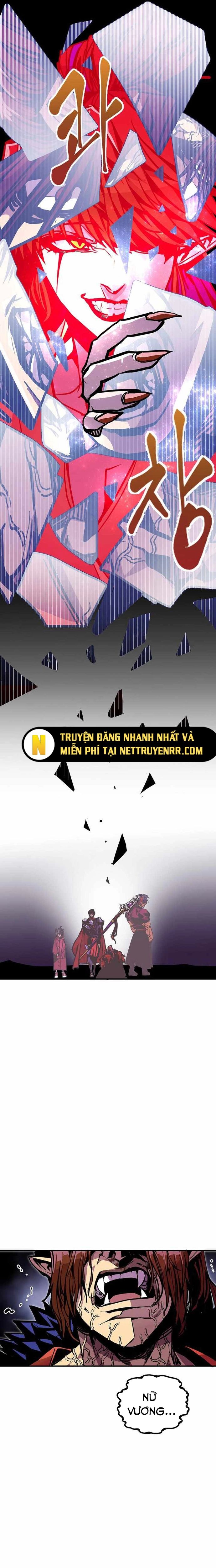 Hồi Quy Trở Lại Thành Kẻ Vô Dụng - Chapter 77 - Page 31