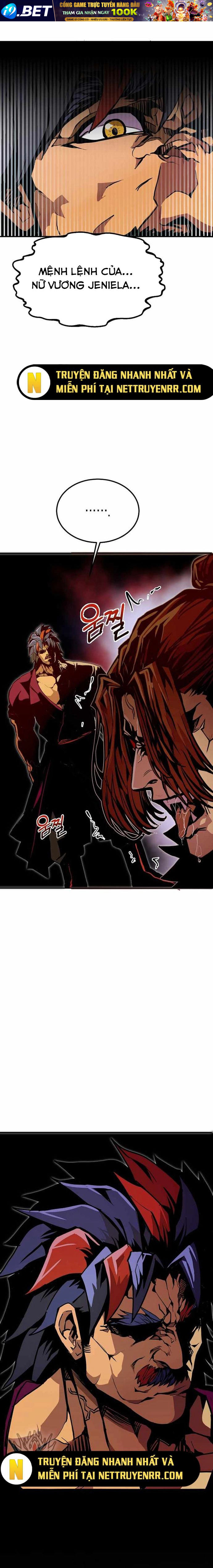 Hồi Quy Trở Lại Thành Kẻ Vô Dụng - Chapter 77 - Page 32